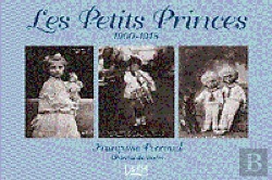 Bertrand.pt - Les Petits Princes