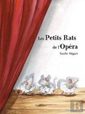 Les Petits Rats De L'Opera