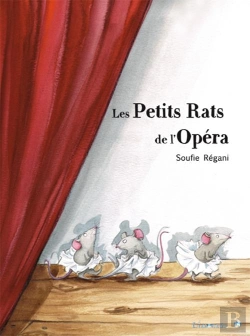 Bertrand.pt - Les Petits Rats De L'Opera