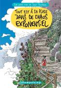 Les Petits Riens De Lewis Trondheim Tome 8 : Tout Est À Sa Place Dans Ce Chaos Exponentiel