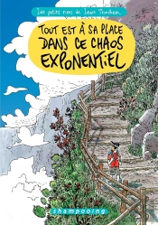 Les Petits Riens De Lewis Trondheim Tome 8 : Tout Est À Sa Place Dans Ce Chaos Exponentiel