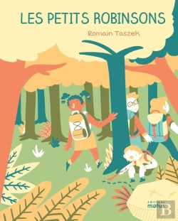 Bertrand.pt - Les Petits Robinsons