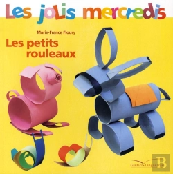 Bertrand.pt - Les Petits Rouleaux ; Jolis Mercredis