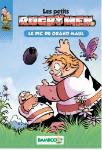 Les Petits Rugbymen ; Le Pic Du Grand Maul