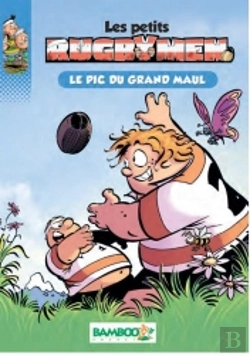 Bertrand.pt - Les Petits Rugbymen ; Le Pic Du Grand Maul