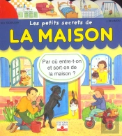 Les Petits Secrets De La Maison