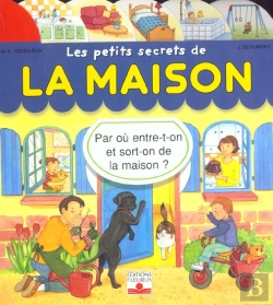 Bertrand.pt - Les Petits Secrets De La Maison