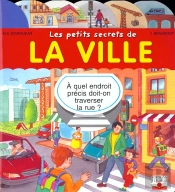 Les Petits Secrets De La Ville