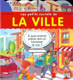 Bertrand.pt - Les Petits Secrets De La Ville
