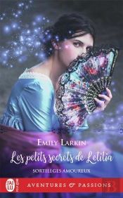 Les Petits Secrets De Letitia