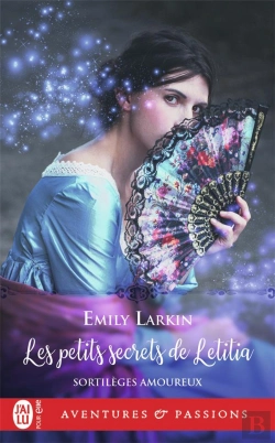 Bertrand.pt - Les Petits Secrets De Letitia