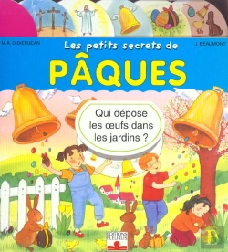 Bertrand.pt - Les Petits Secrets De Paques
