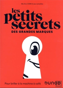 Bertrand.pt - Les Petits Secrets Des Grandes Marques : Pour Briller À La Machine À Café