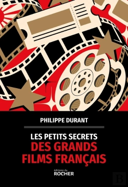 Bertrand.pt - Les Petits Secrets Des Grands Films Français