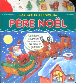 Bertrand.pt - Les Petits Secrets Du Père Noël
