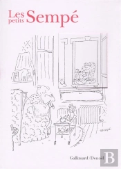 Les Petits Sempé Tome 4 ; La Jeune Fille Et La Vieille
