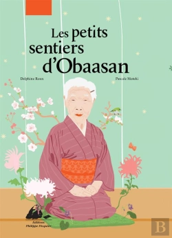 Bertrand.pt - Les Petits Sentiers D'Obaasan