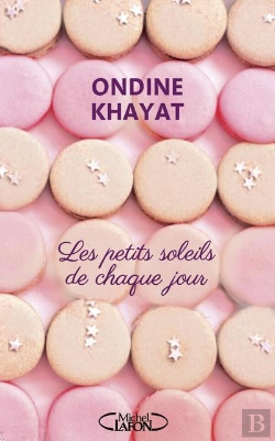 Bertrand.pt - Les Petits Soleils De Chaque Jour
