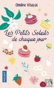 Les Petits Soleils De Chaque Jour