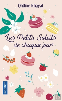 Bertrand.pt - Les Petits Soleils De Chaque Jour