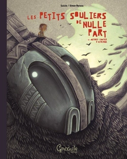 Bertrand.pt - Les Petits Souliers De Nulle Part