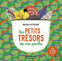 Bertrand.pt - Les Petits Trésors De Ma Poche