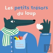 Les Petits Trésors Du Loup