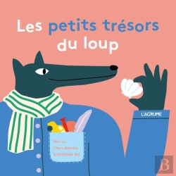 Bertrand.pt - Les Petits Trésors Du Loup