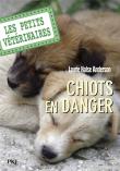 Les Petits Veterinaires N1 Chiots En Danger