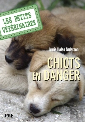 Les Petits Veterinaires N1 Chiots En Danger