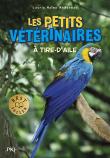 Les Petits Veterinaires N10 A Tire-D'Aile
