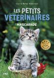 Les Petits Veterinaires N11 Masks