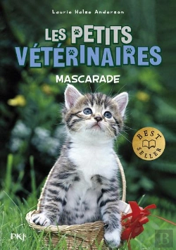 Bertrand.pt - Les Petits Veterinaires N11 Masks