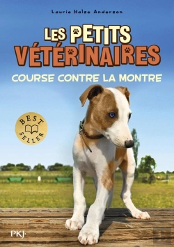 Bertrand.pt - Les Petits Veterinaires N12 Course Contre La Montre