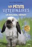Les Petits Veterinaires N13 Un Nouveau Depart