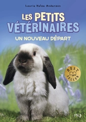 Les Petits Veterinaires N13 Un Nouveau Depart
