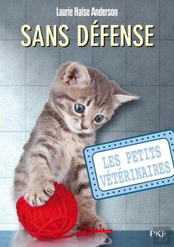 Bertrand.pt - Les Petits Veterinaires N14 Sans Defense