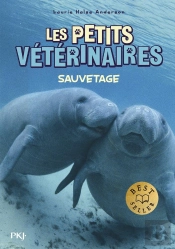 Les Petits Veterinaires N4 Sauvetage