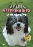 Les Petits Veterinaires N5 Un Ami Pour La Vie