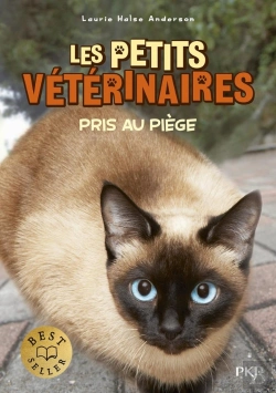 Bertrand.pt - Les Petits Veterinaires N6 Pris Au Piege