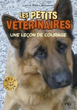 Bertrand.pt - Les Petits Veterinaires N7 Une Lecon De Courage