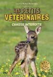 Les Petits Veterinaires T.8 Alerte Au Piege