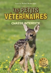 Les Petits Veterinaires T.8 Alerte Au Piege