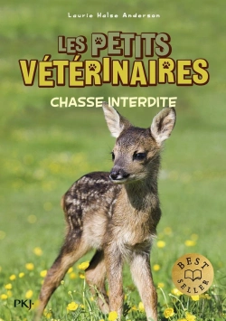 Bertrand.pt - Les Petits Veterinaires T.8 Alerte Au Piege