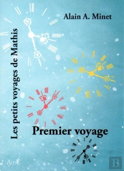 Bertrand.pt - Les Petits Voyages De Mathis Tome 1 : Premier Voyage