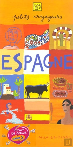 Bertrand.pt - Les Petits Voyageurs En Espagne
