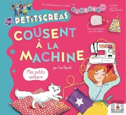 Bertrand.pt - Les Petitscreas : Cousent À La Machine