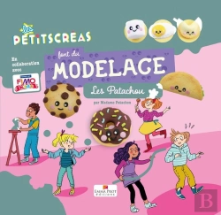 Bertrand.pt - Les Petitscreas : Font Du Modelage ; Les Patachou