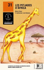 Les Petjades De L'Àfrica