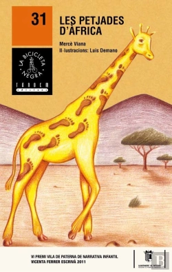 Bertrand.pt - Les Petjades De L'Àfrica